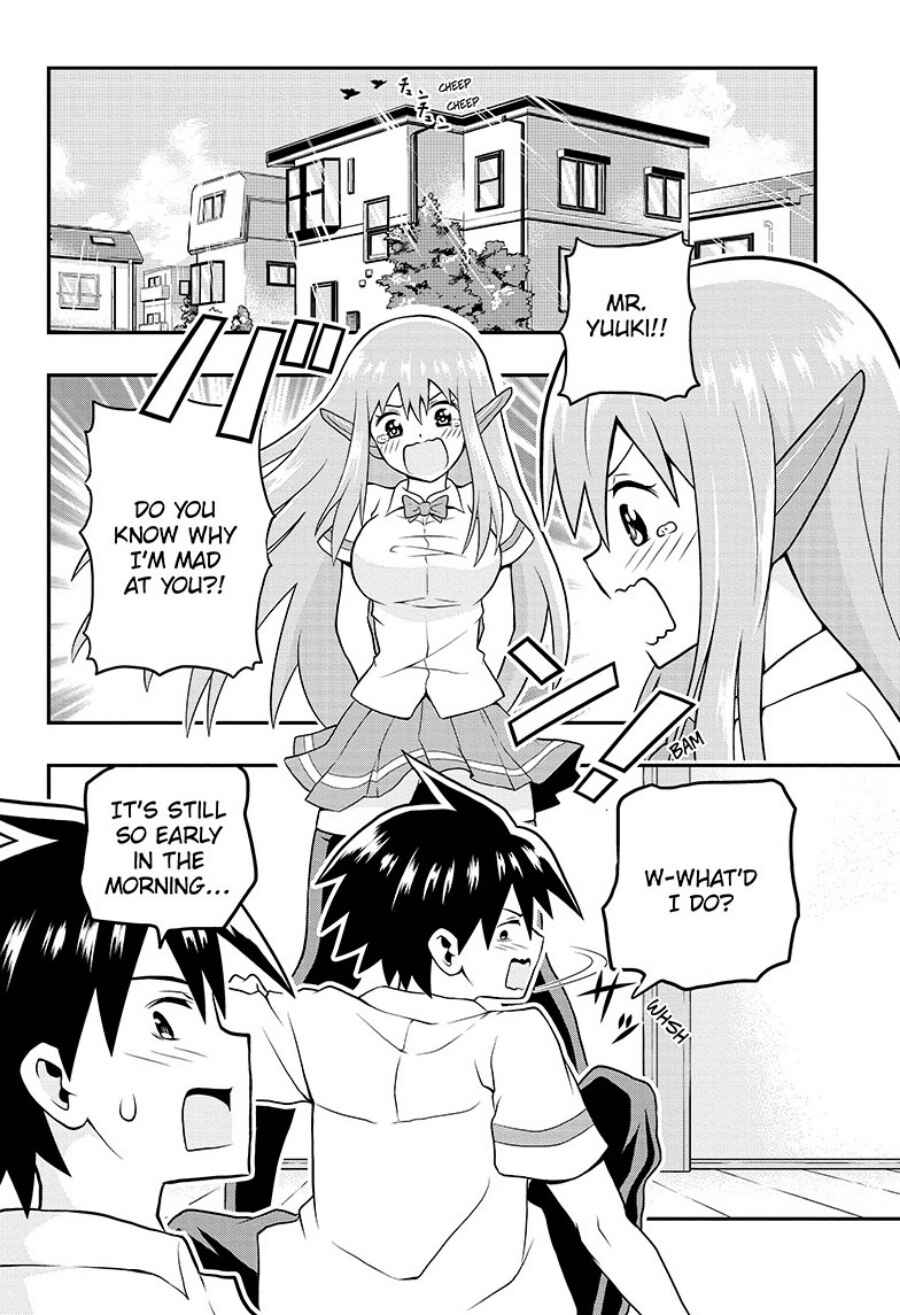 Page 2 Chapter 3 E→Robot