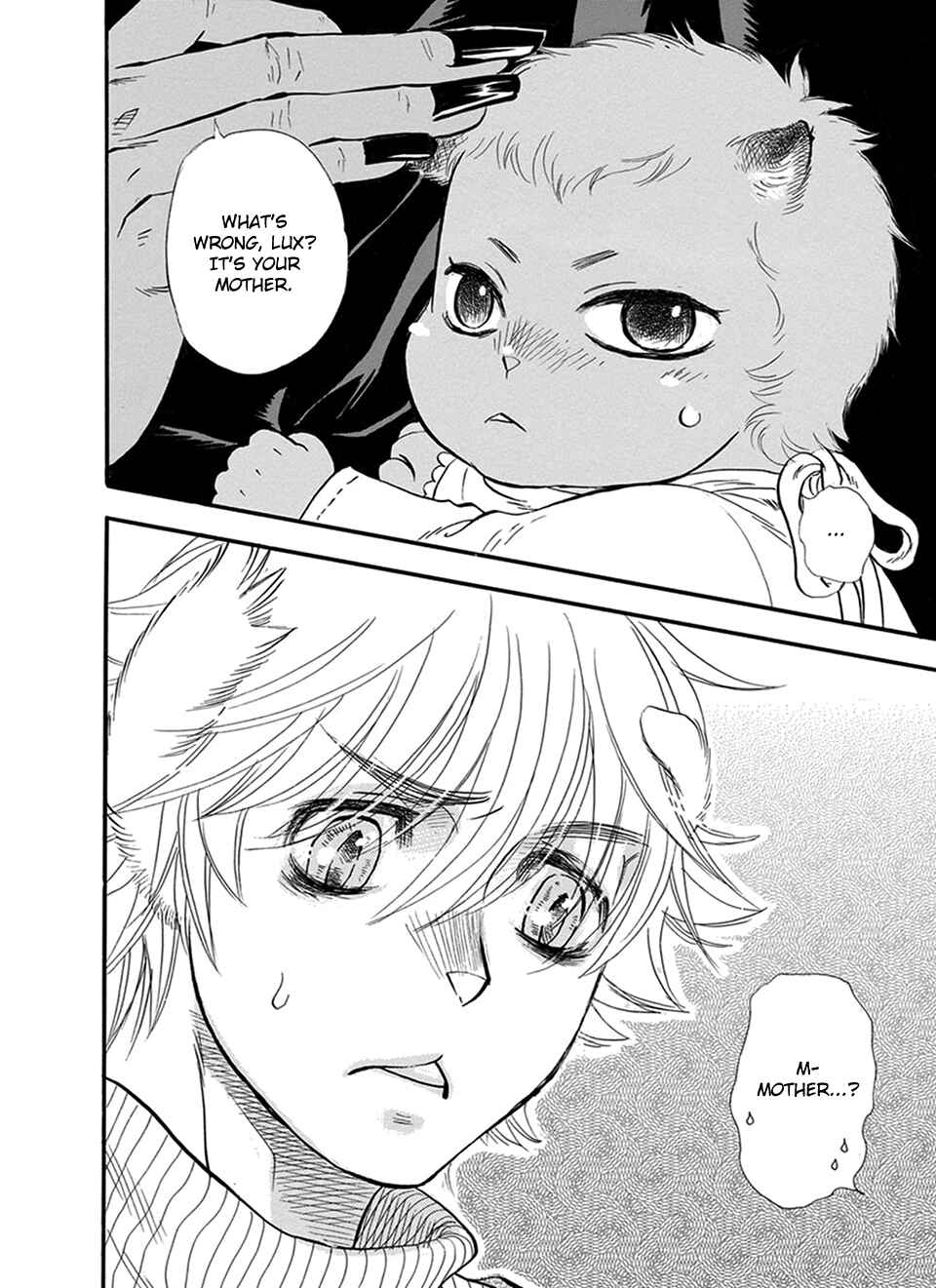 Page 5 Chapter 16 Boku no Danna-sama