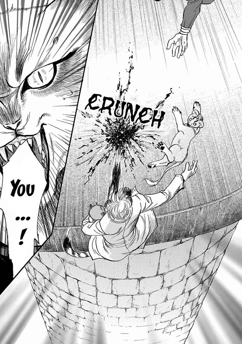 Page 24 Chapter 15 Boku no Danna-sama