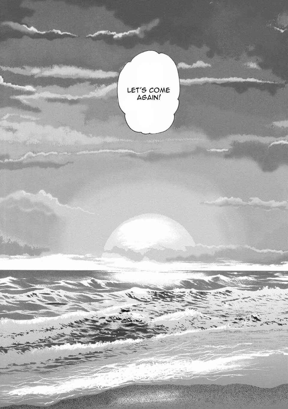 Page 17 Chapter 11 Boku no Danna-sama