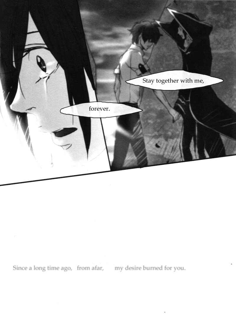 Page 49 Chapter Unknown_7f56 Code Geass - Mirage (Doujinshi)