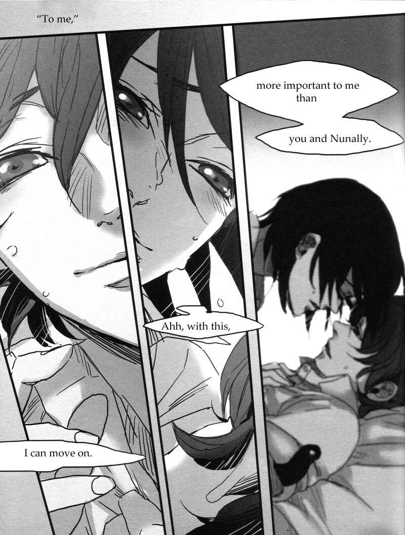 Page 59 Chapter Unknown_7f56 Code Geass - Mirage (Doujinshi)