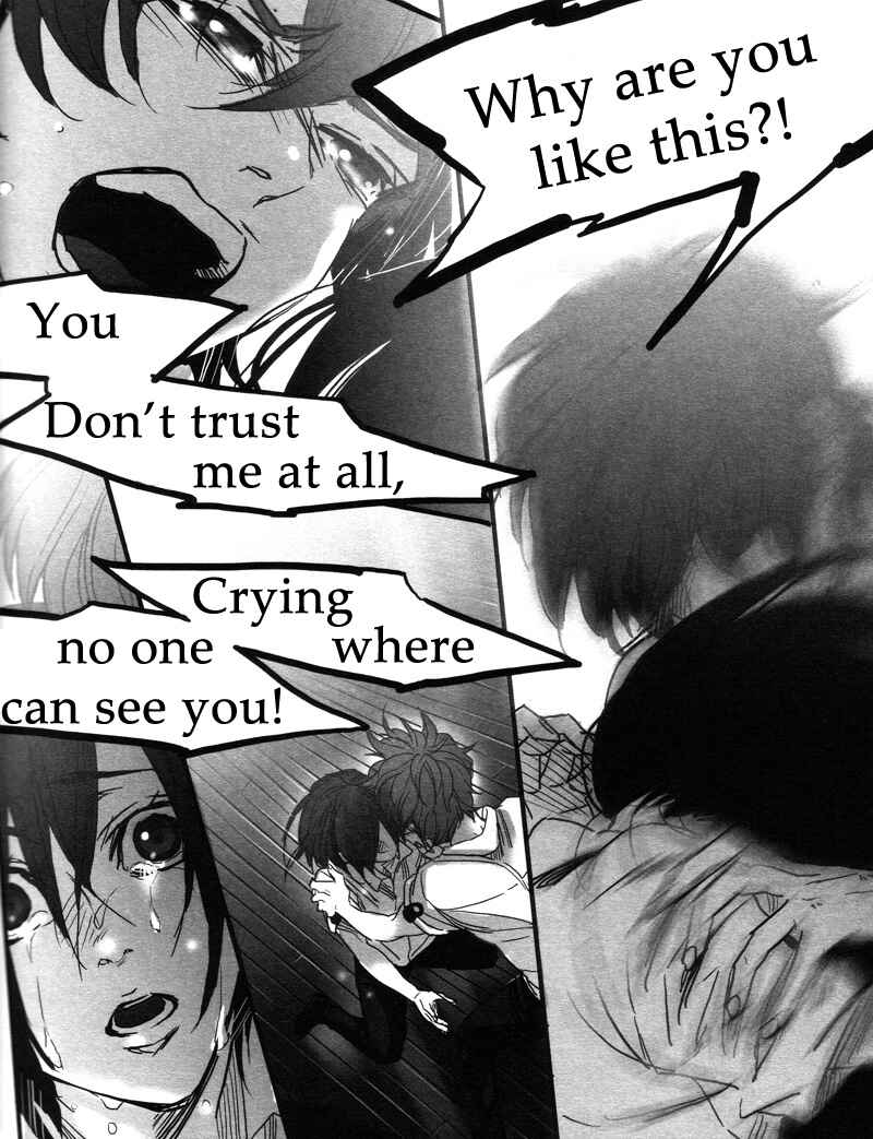 Page 69 Chapter Unknown_7f56 Code Geass - Mirage (Doujinshi)