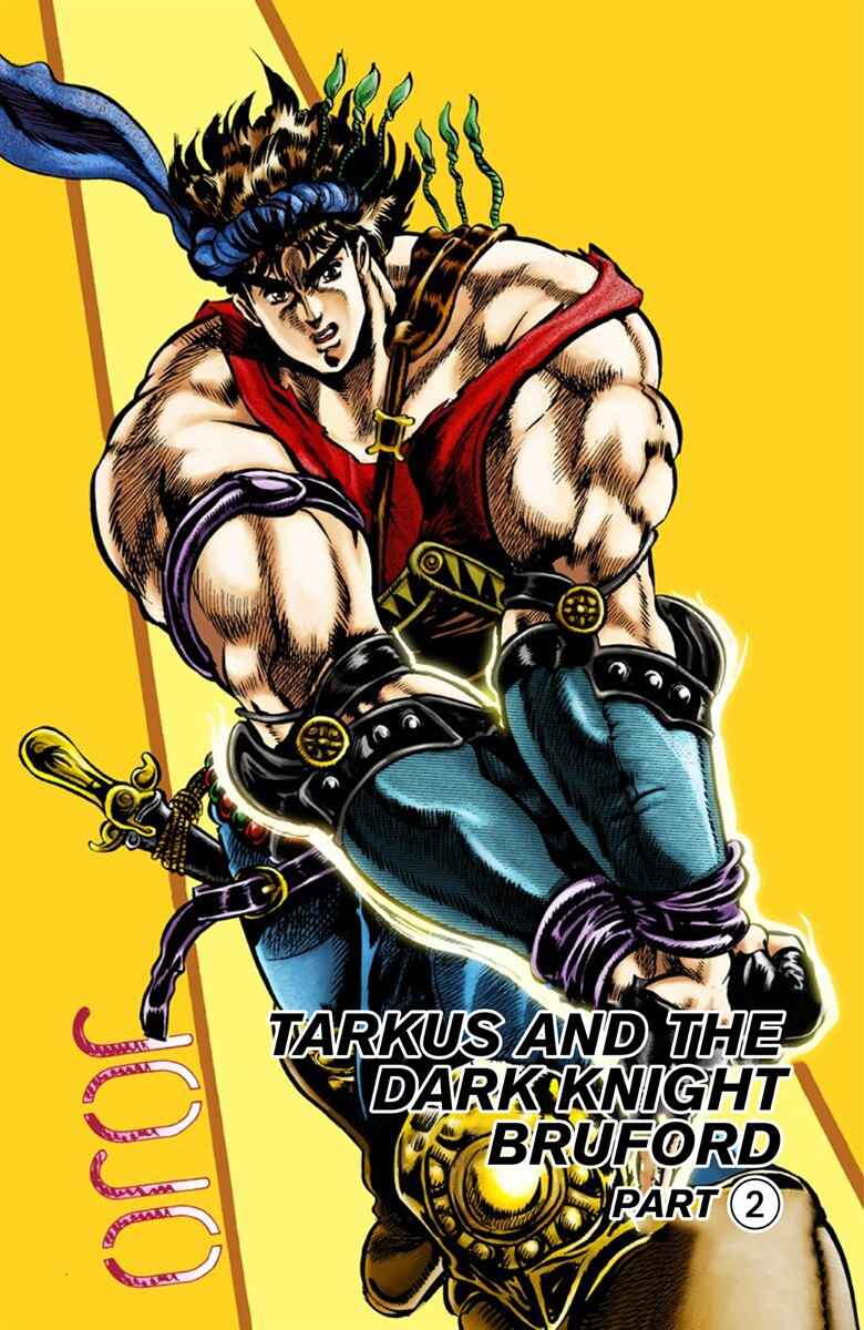 Page 4 Chapter 27 JoJos Bizarre Adventure, Part 1: Phantom Blood (Official Colored)
