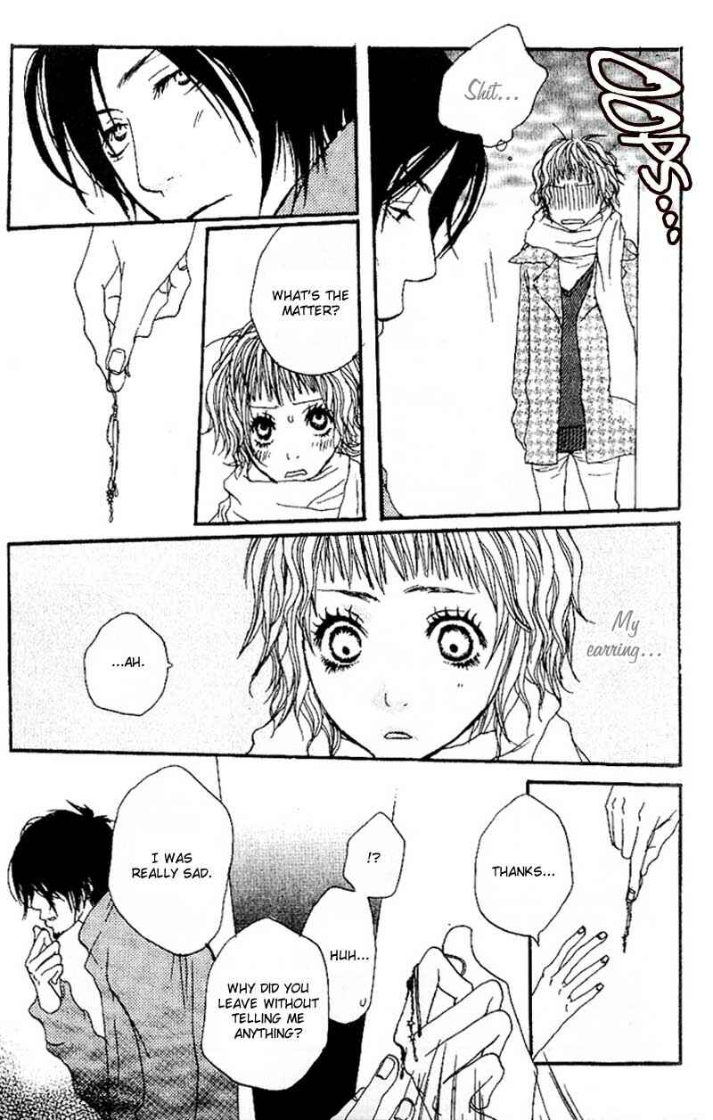 Page 21 Chapter 2 Suki wo Choudai