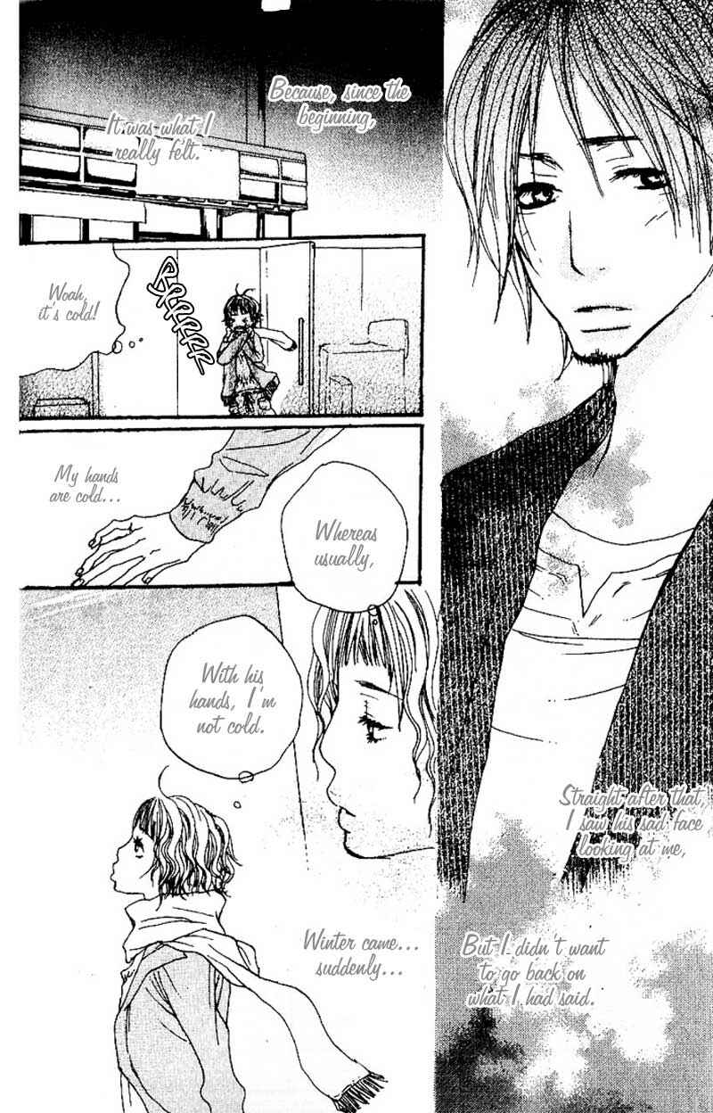 Page 30 Chapter 2 Suki wo Choudai