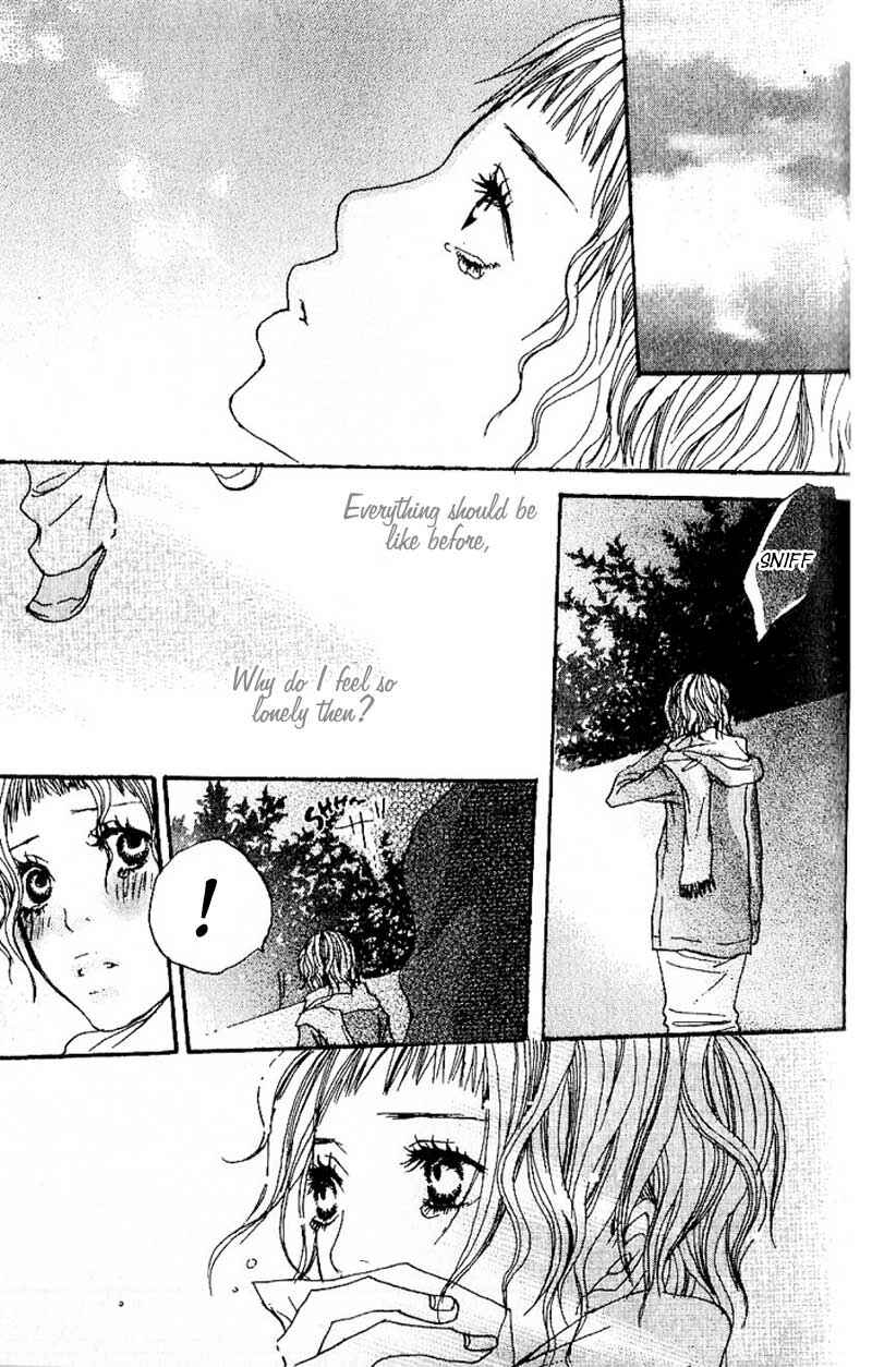 Page 31 Chapter 2 Suki wo Choudai