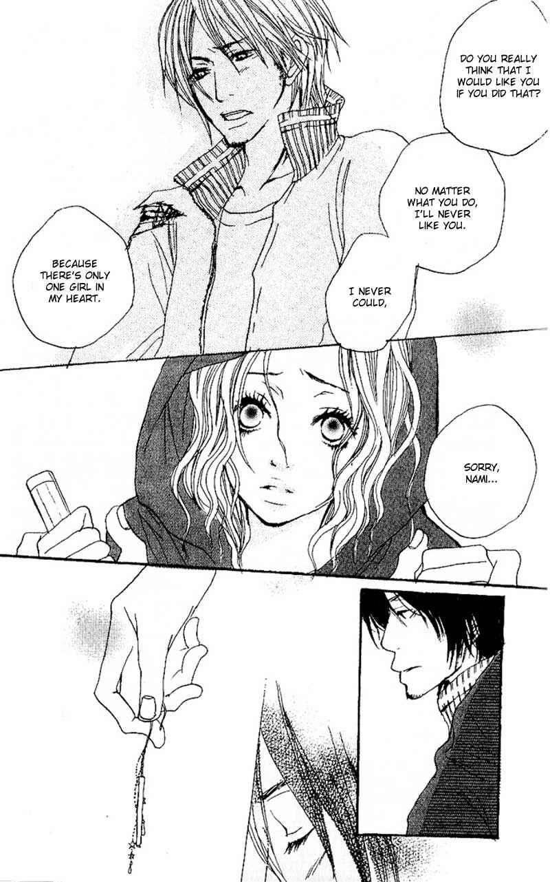 Page 35 Chapter 2 Suki wo Choudai