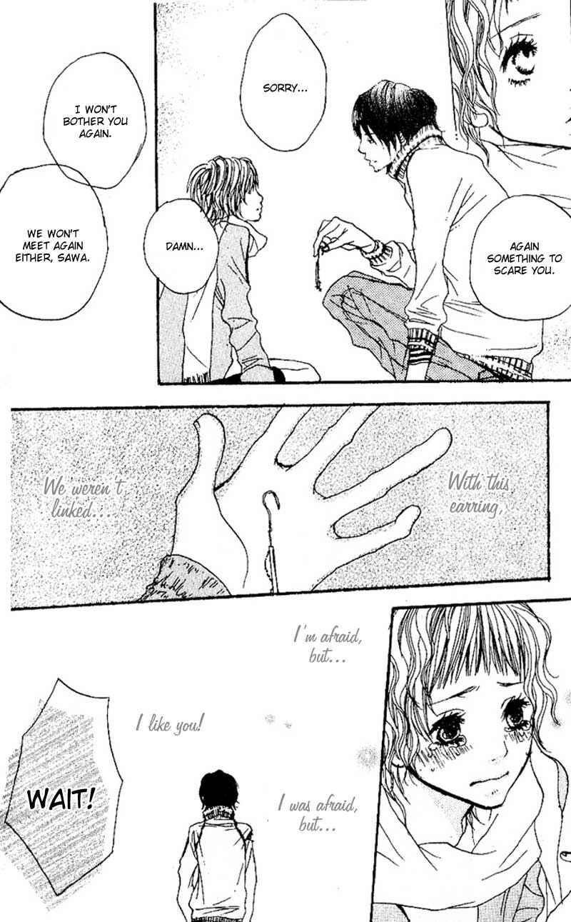 Page 36 Chapter 2 Suki wo Choudai