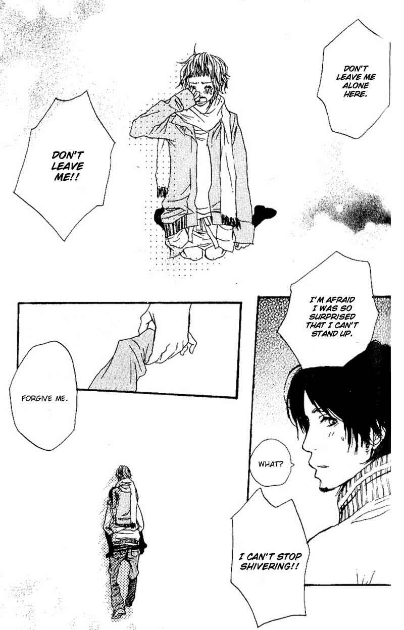 Page 37 Chapter 2 Suki wo Choudai