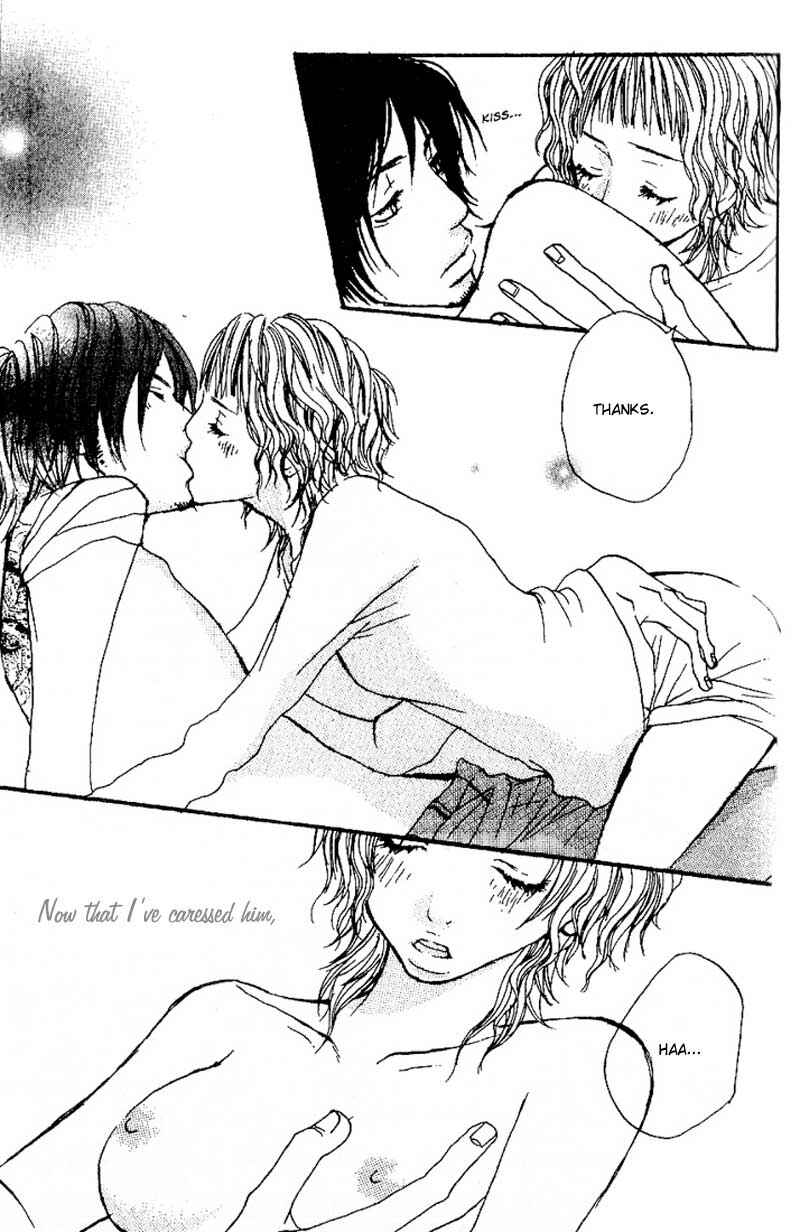 Page 41 Chapter 2 Suki wo Choudai