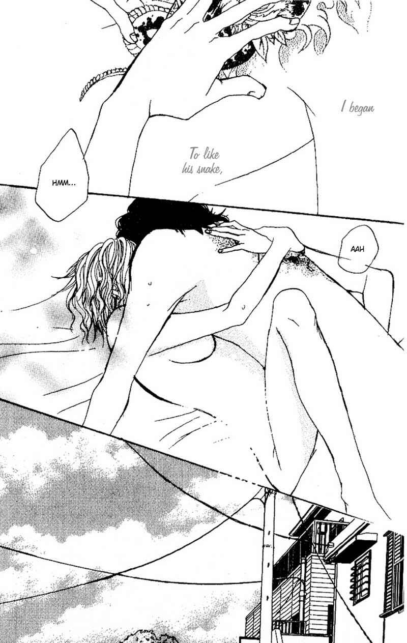 Page 43 Chapter 2 Suki wo Choudai