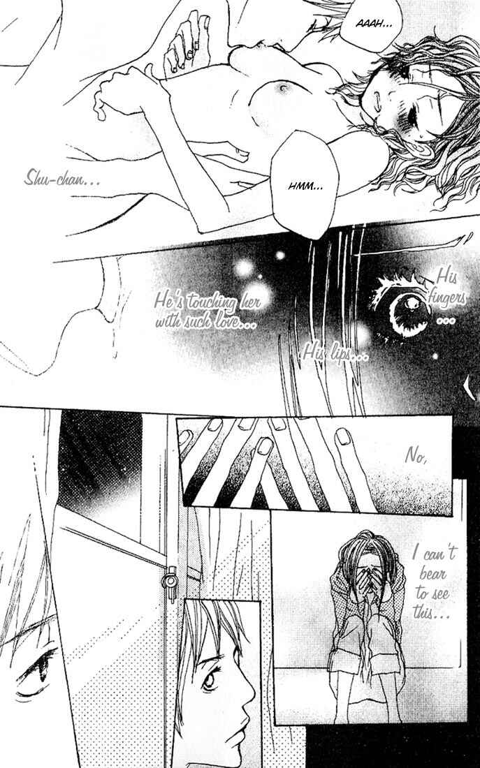 Page 14 Chapter 1 Suki wo Choudai