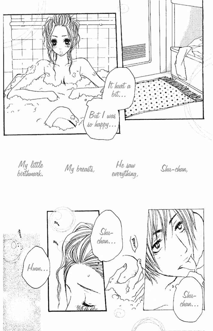 Page 22 Chapter 1 Suki wo Choudai
