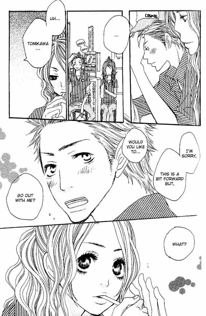 Page 27 Chapter 1 Suki wo Choudai