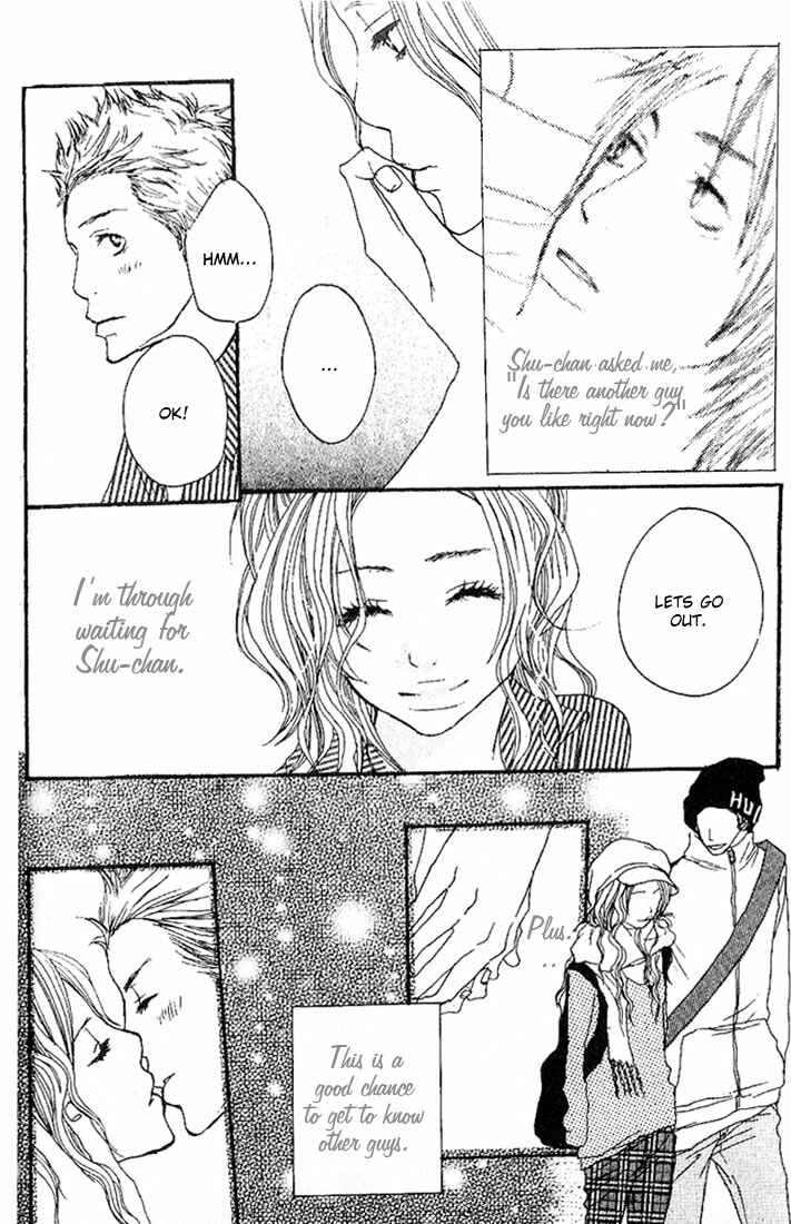 Page 28 Chapter 1 Suki wo Choudai