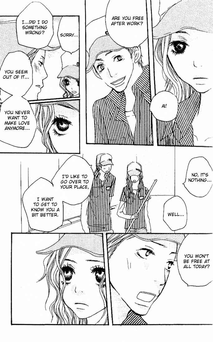 Page 35 Chapter 1 Suki wo Choudai