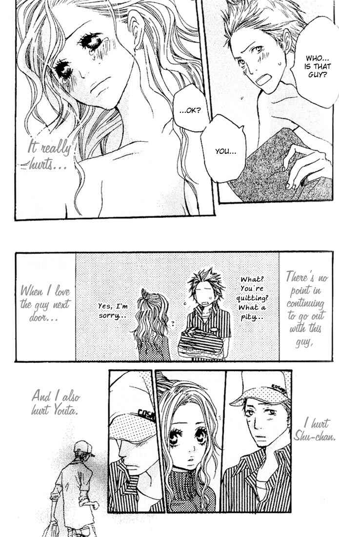 Page 41 Chapter 1 Suki wo Choudai