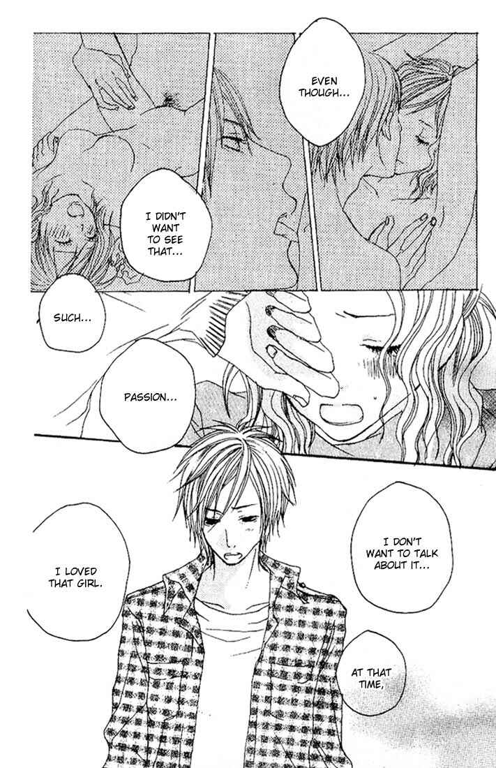 Page 46 Chapter 1 Suki wo Choudai