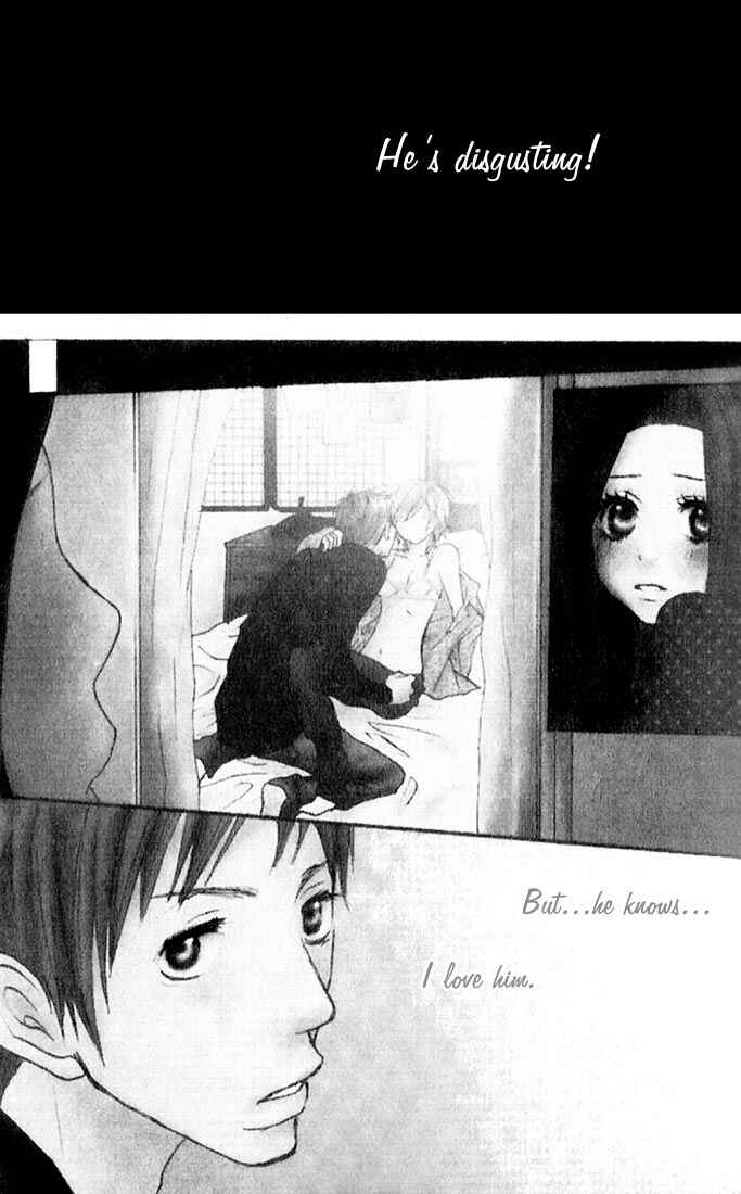 Page 6 Chapter 1 Suki wo Choudai