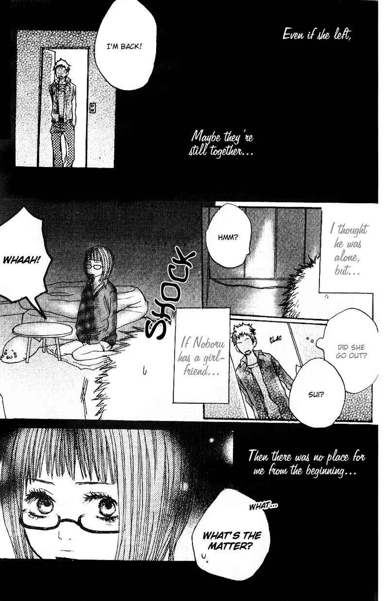 Page 21 Chapter 3 Suki wo Choudai