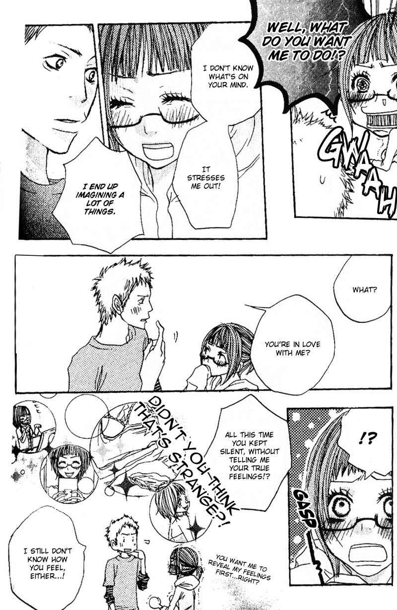 Page 34 Chapter 3 Suki wo Choudai
