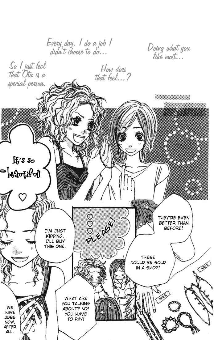Page 19 Chapter 4 Suki wo Choudai