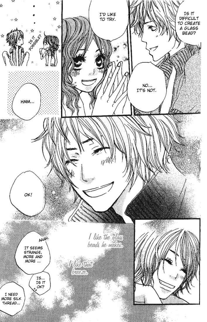 Page 25 Chapter 4 Suki wo Choudai