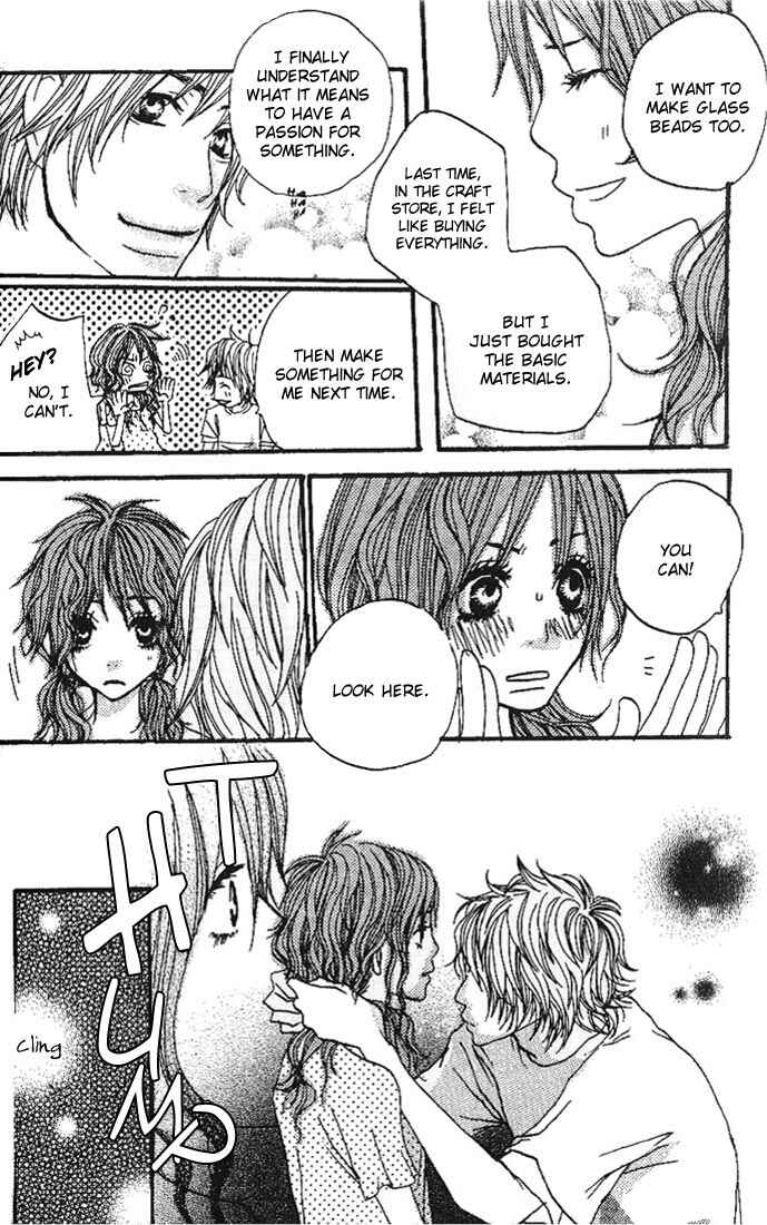 Page 32 Chapter 4 Suki wo Choudai