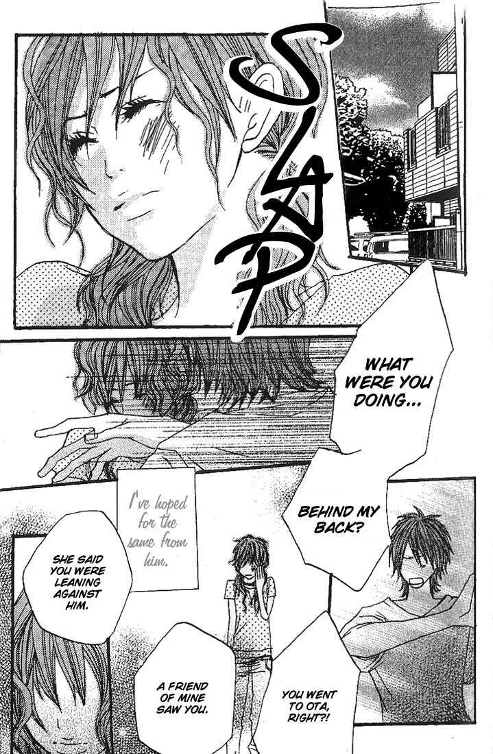 Page 35 Chapter 4 Suki wo Choudai