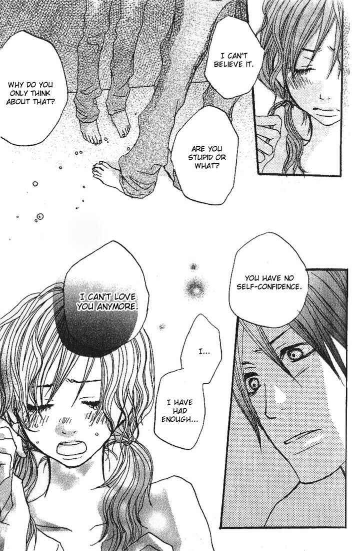 Page 37 Chapter 4 Suki wo Choudai