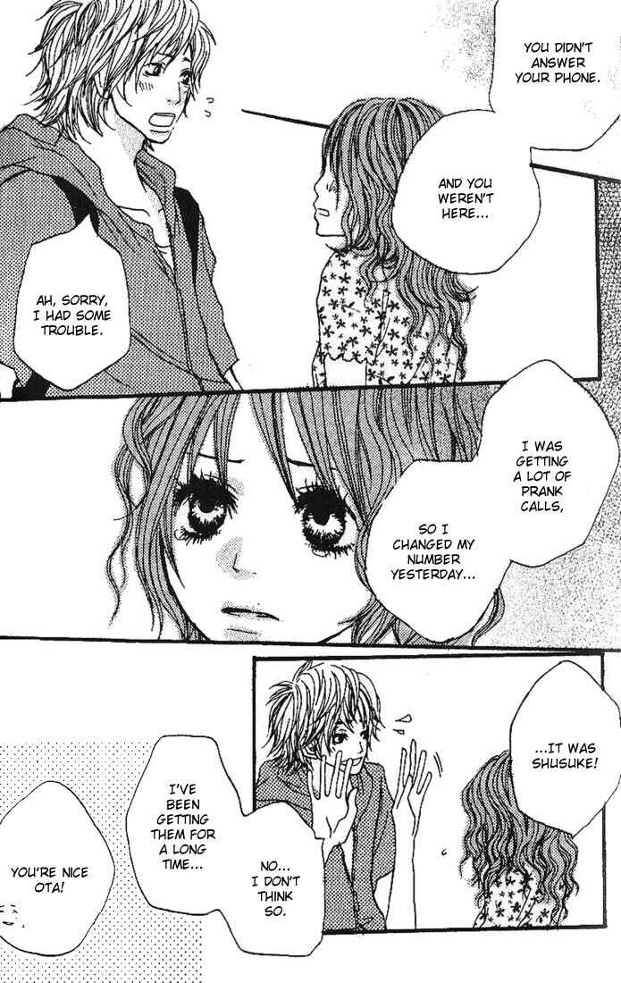 Page 44 Chapter 4 Suki wo Choudai