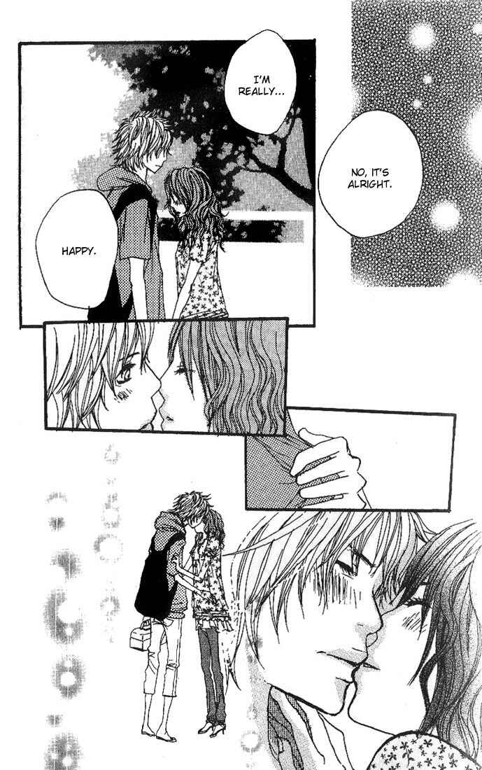 Page 48 Chapter 4 Suki wo Choudai