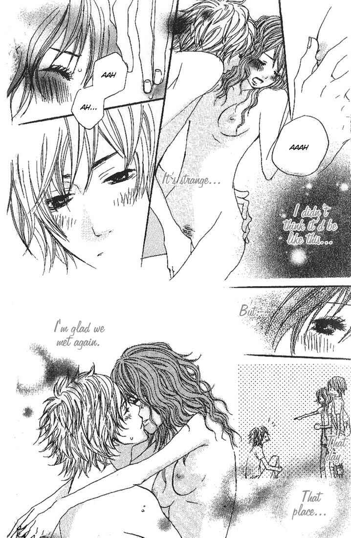 Page 50 Chapter 4 Suki wo Choudai