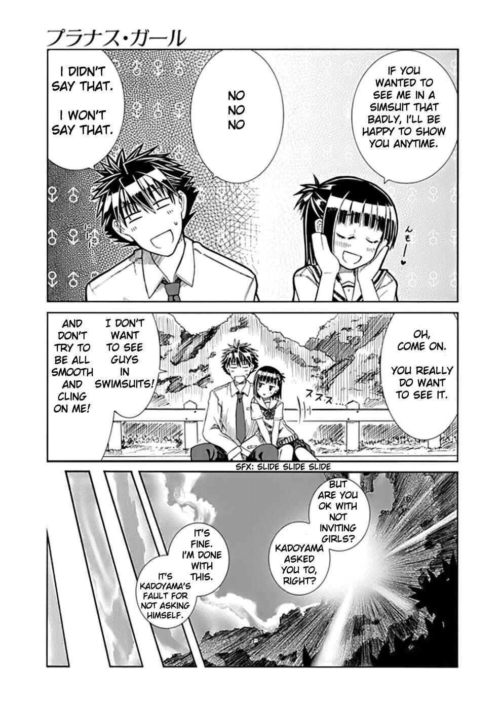 Page 13 Chapter 2 Prunus Girl
