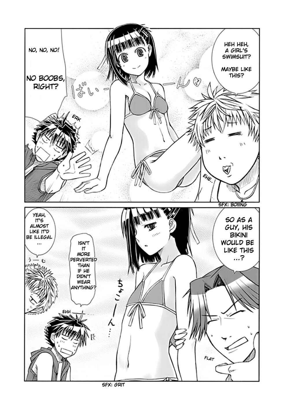 Page 16 Chapter 2 Prunus Girl