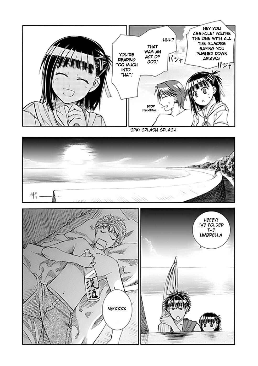 Page 26 Chapter 2 Prunus Girl