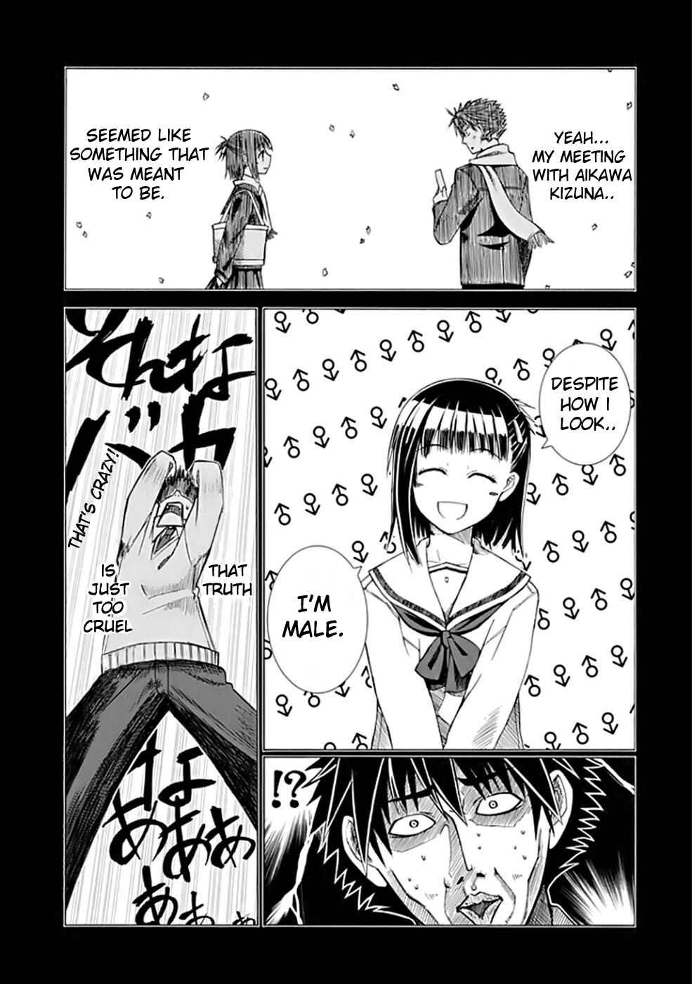 Page 3 Chapter 2 Prunus Girl