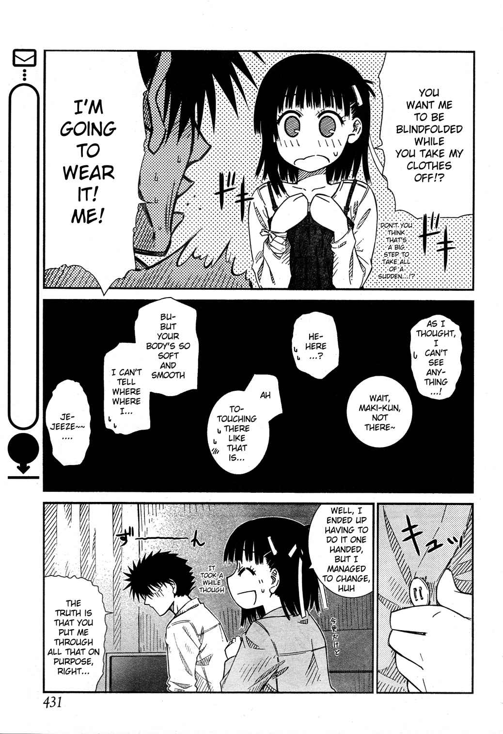 Page 15 Chapter 21 Prunus Girl