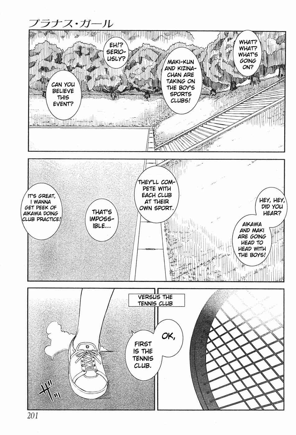 Page 10 Chapter 4 Prunus Girl