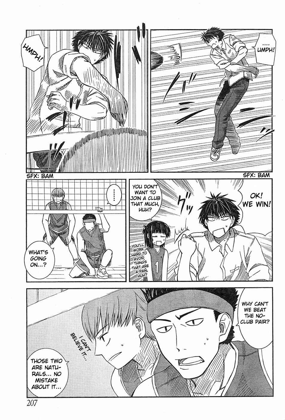 Page 16 Chapter 4 Prunus Girl