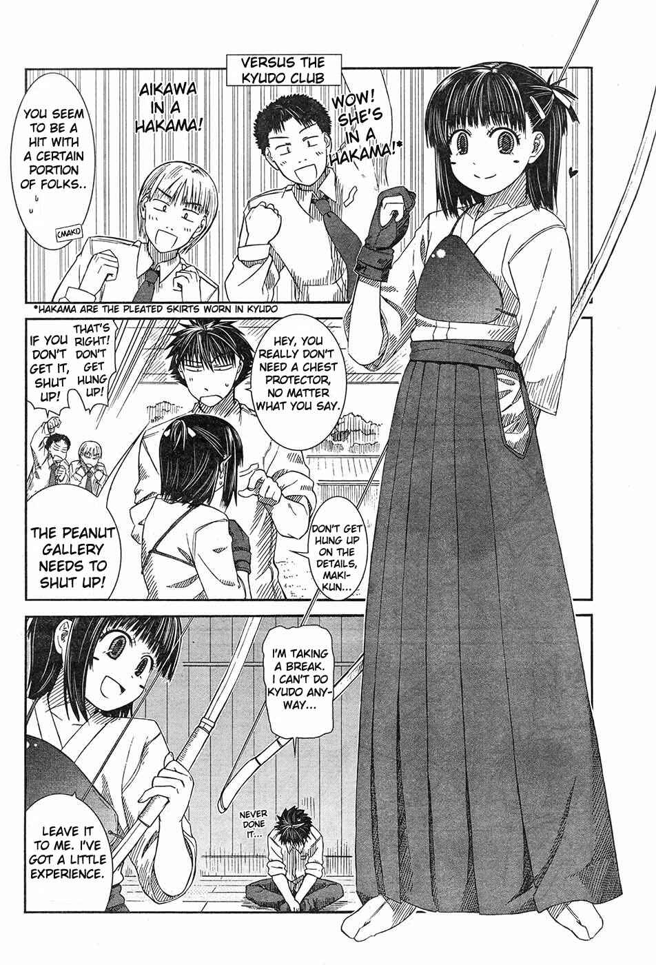 Page 19 Chapter 4 Prunus Girl