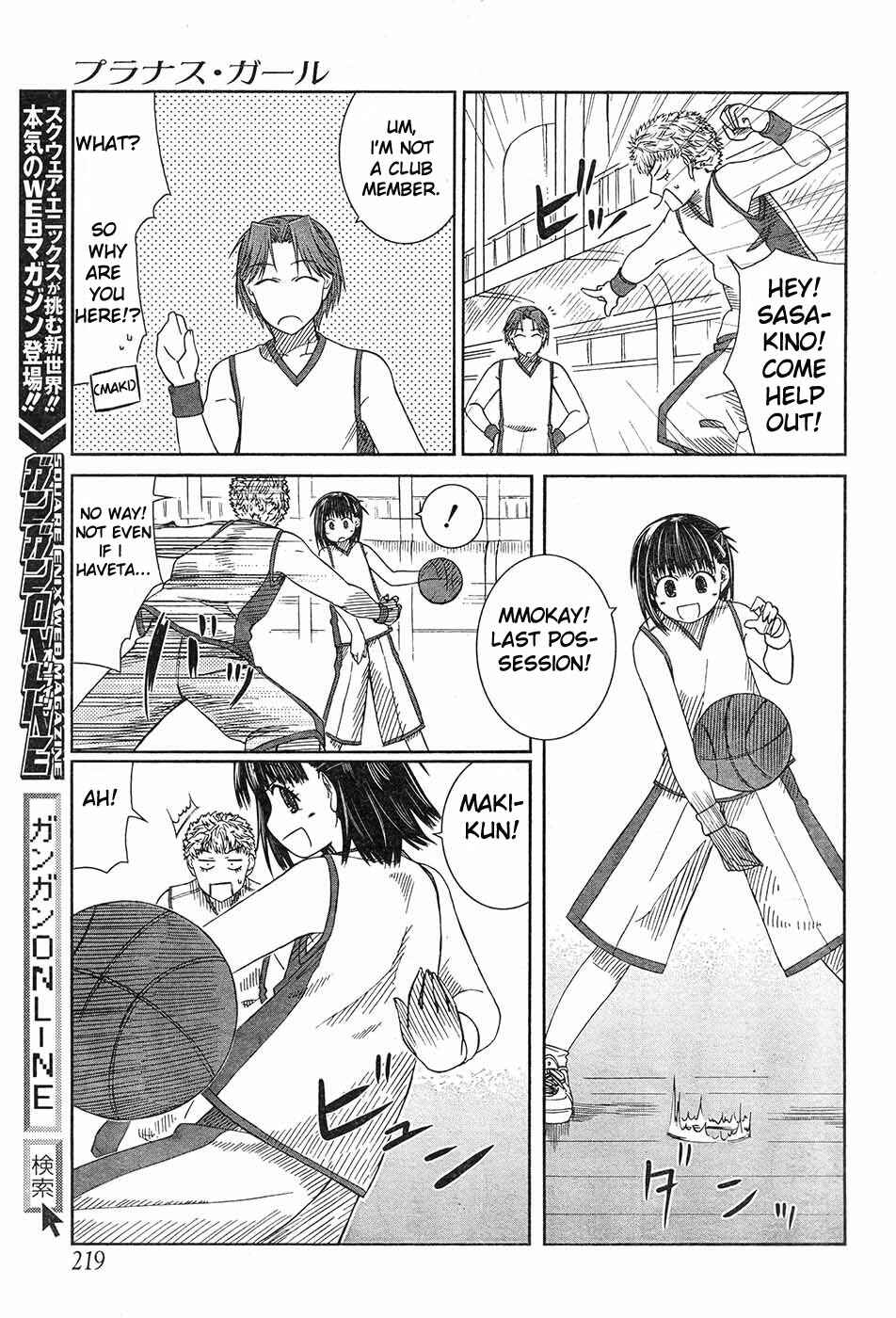 Page 28 Chapter 4 Prunus Girl