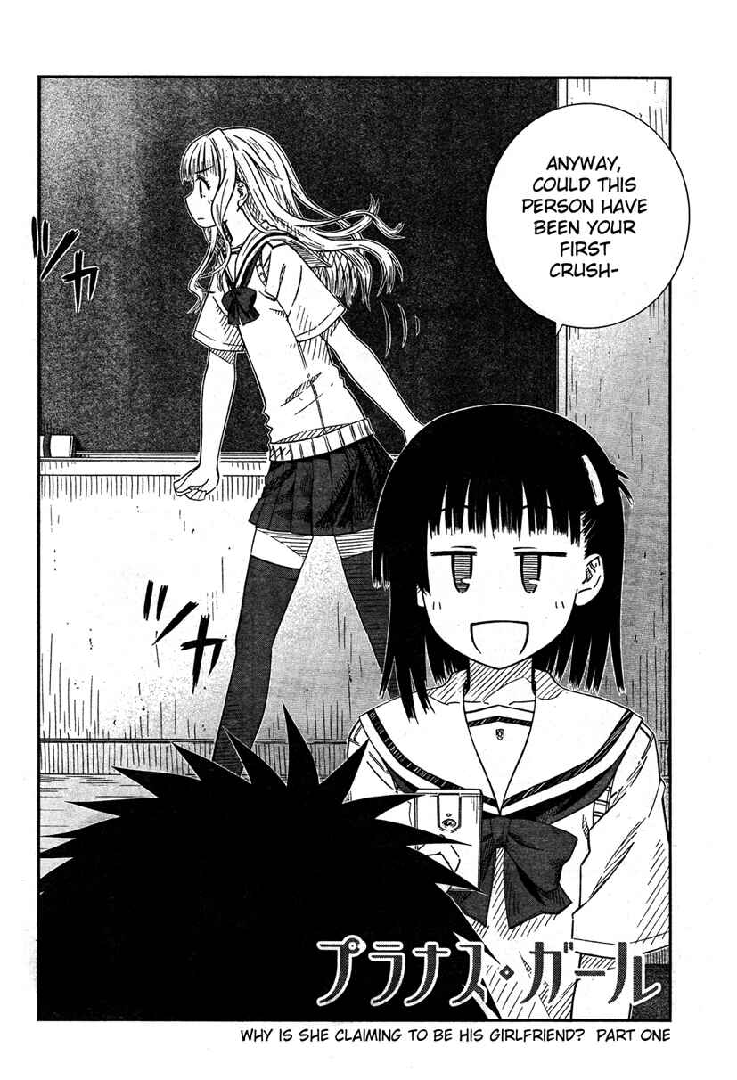 Page 2 Chapter 22 Prunus Girl