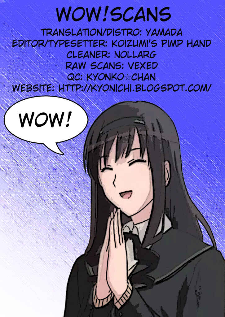 Page 25 Chapter 16 Prunus Girl