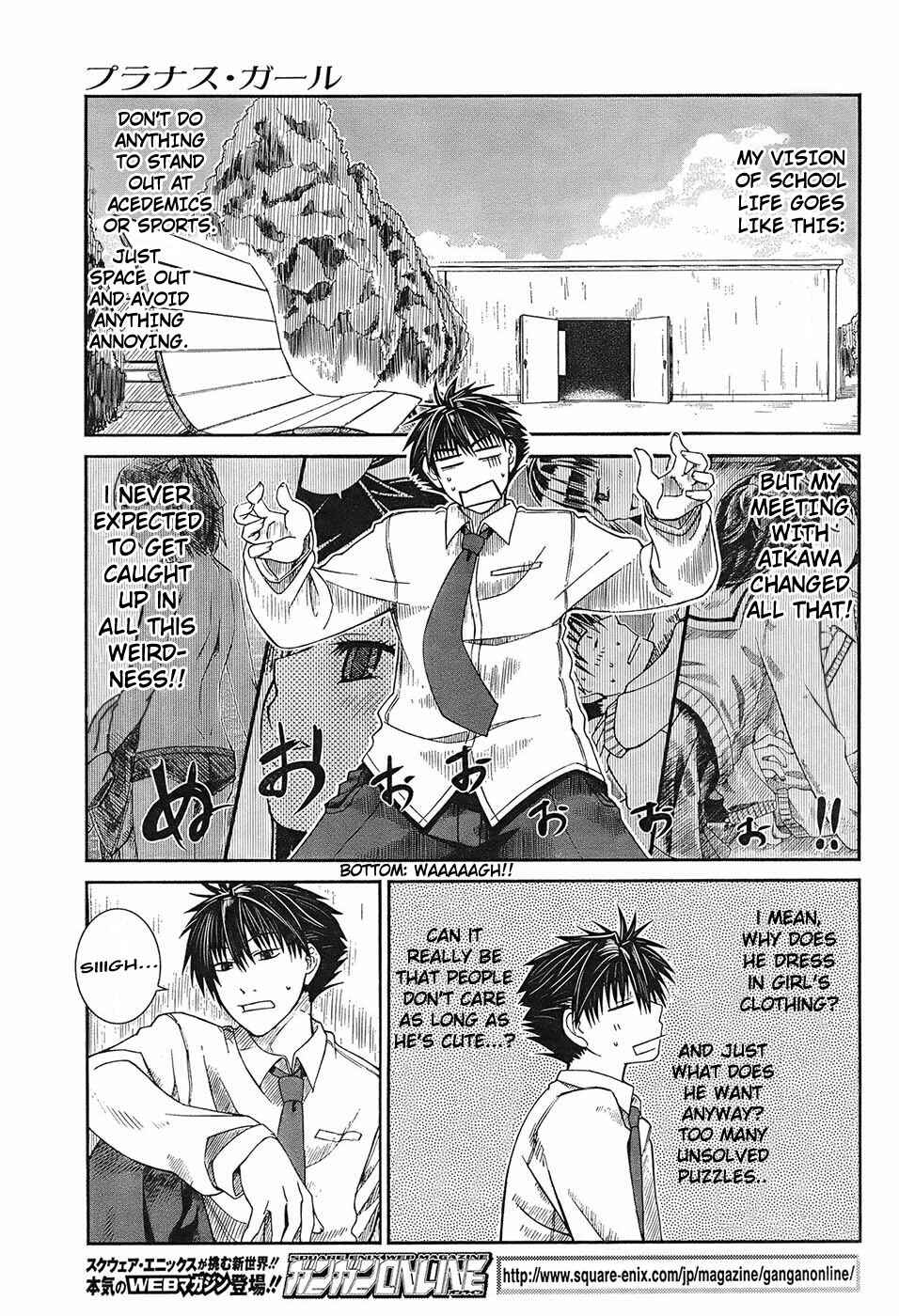 Page 27 Chapter 3 Prunus Girl