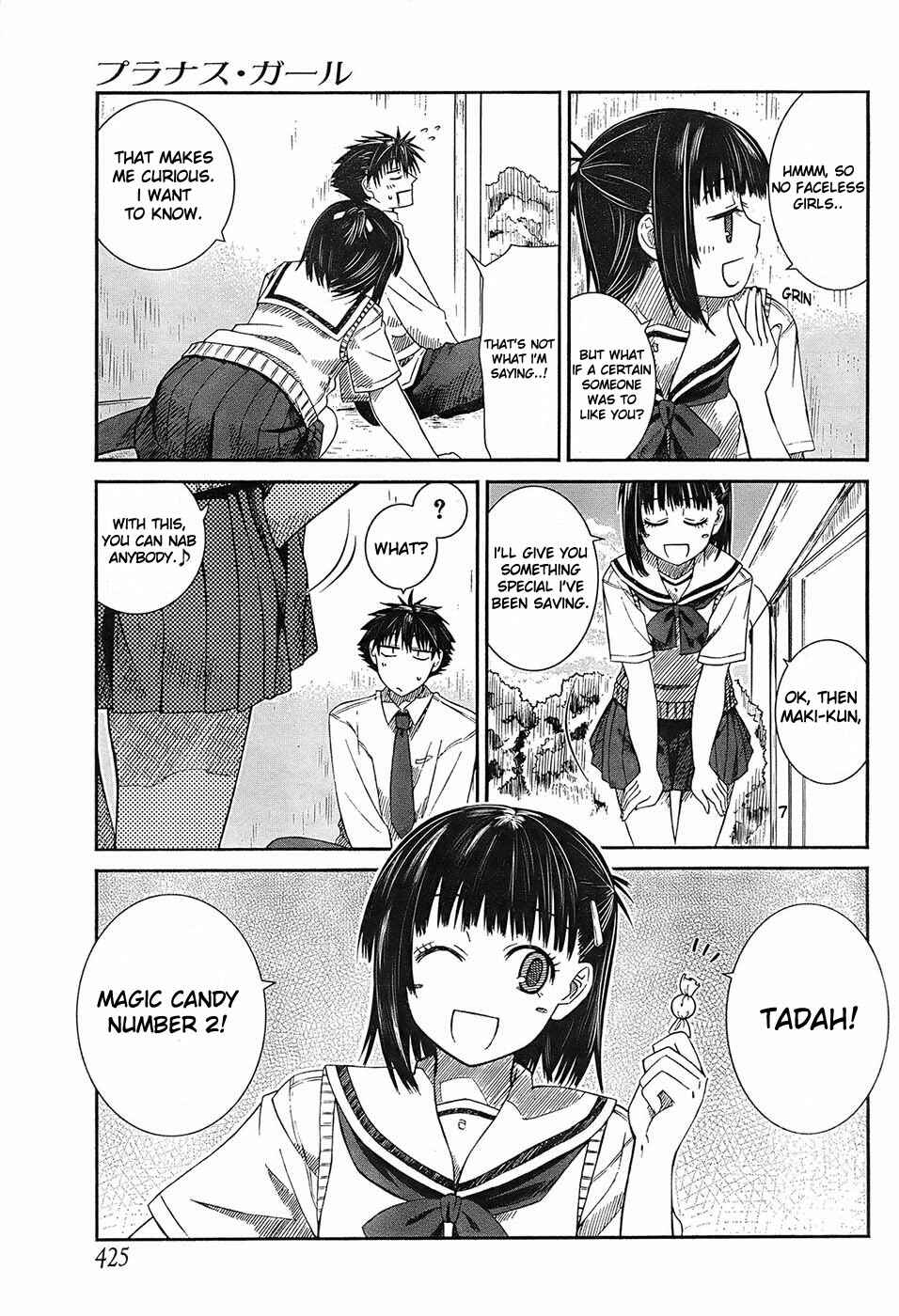 Page 31 Chapter 3 Prunus Girl