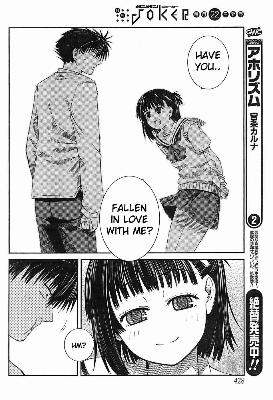 Page 34 Chapter 3 Prunus Girl