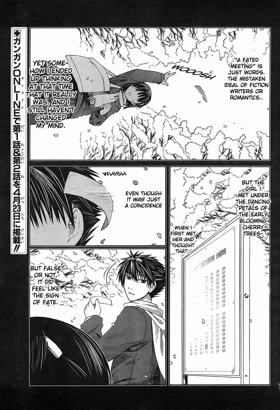 Page 4 Chapter 3 Prunus Girl