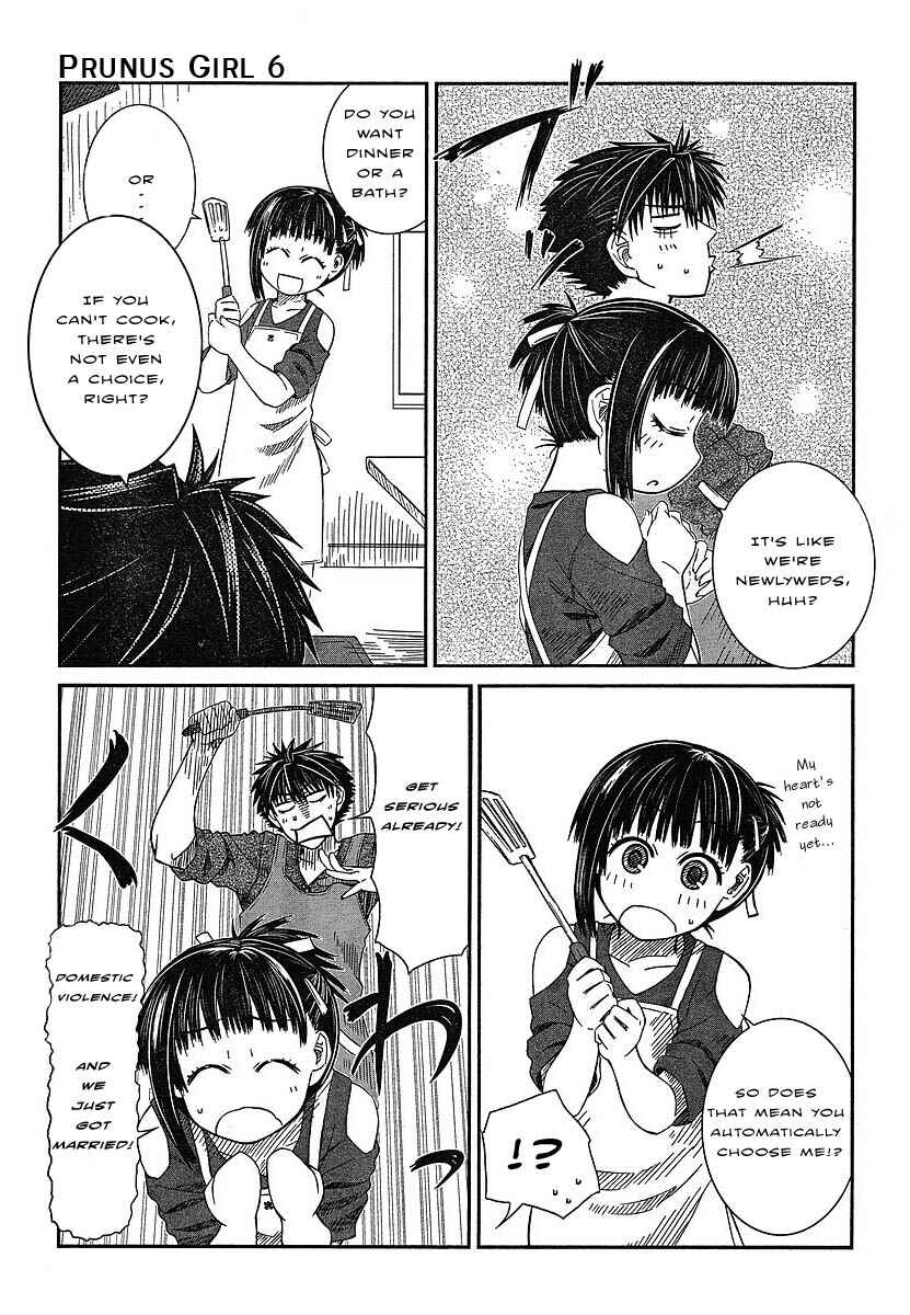 Page 17 Chapter 6 Prunus Girl